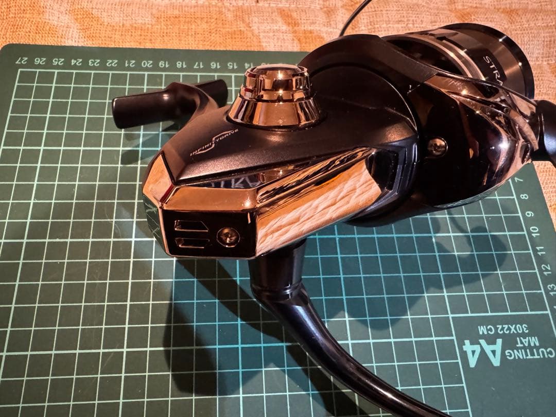 ストラディックsw14000