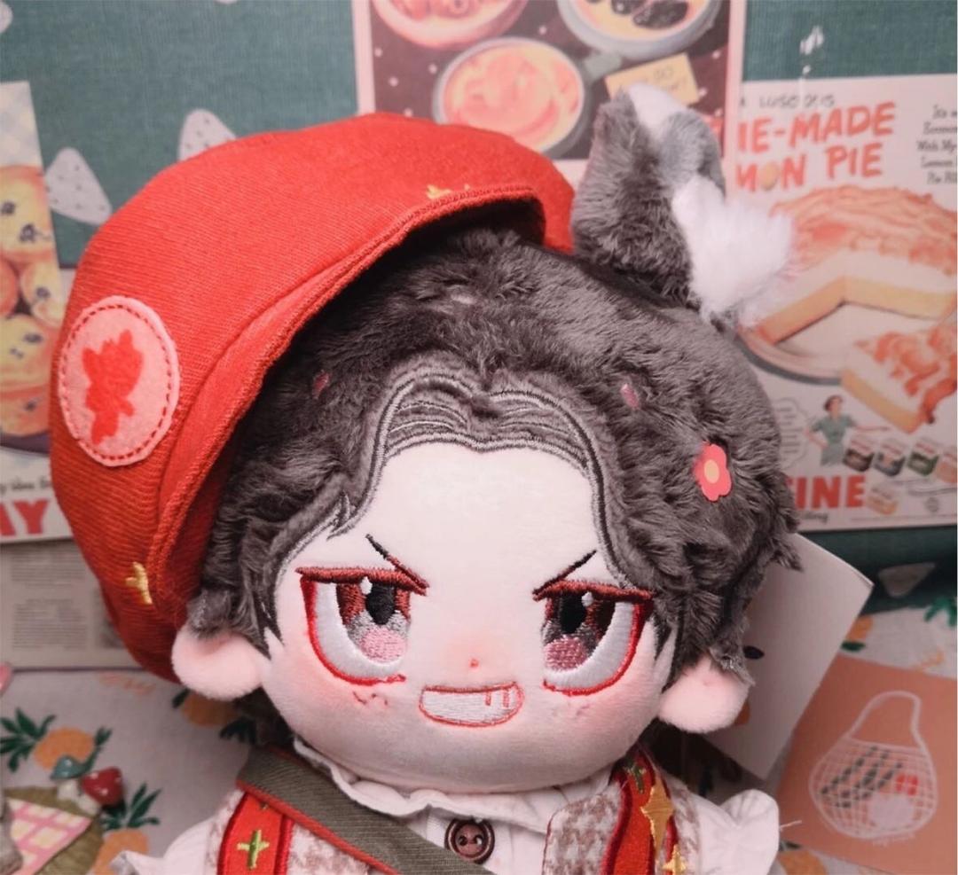 現品一体のみレアワンピース　エース　ぬいぐるみ