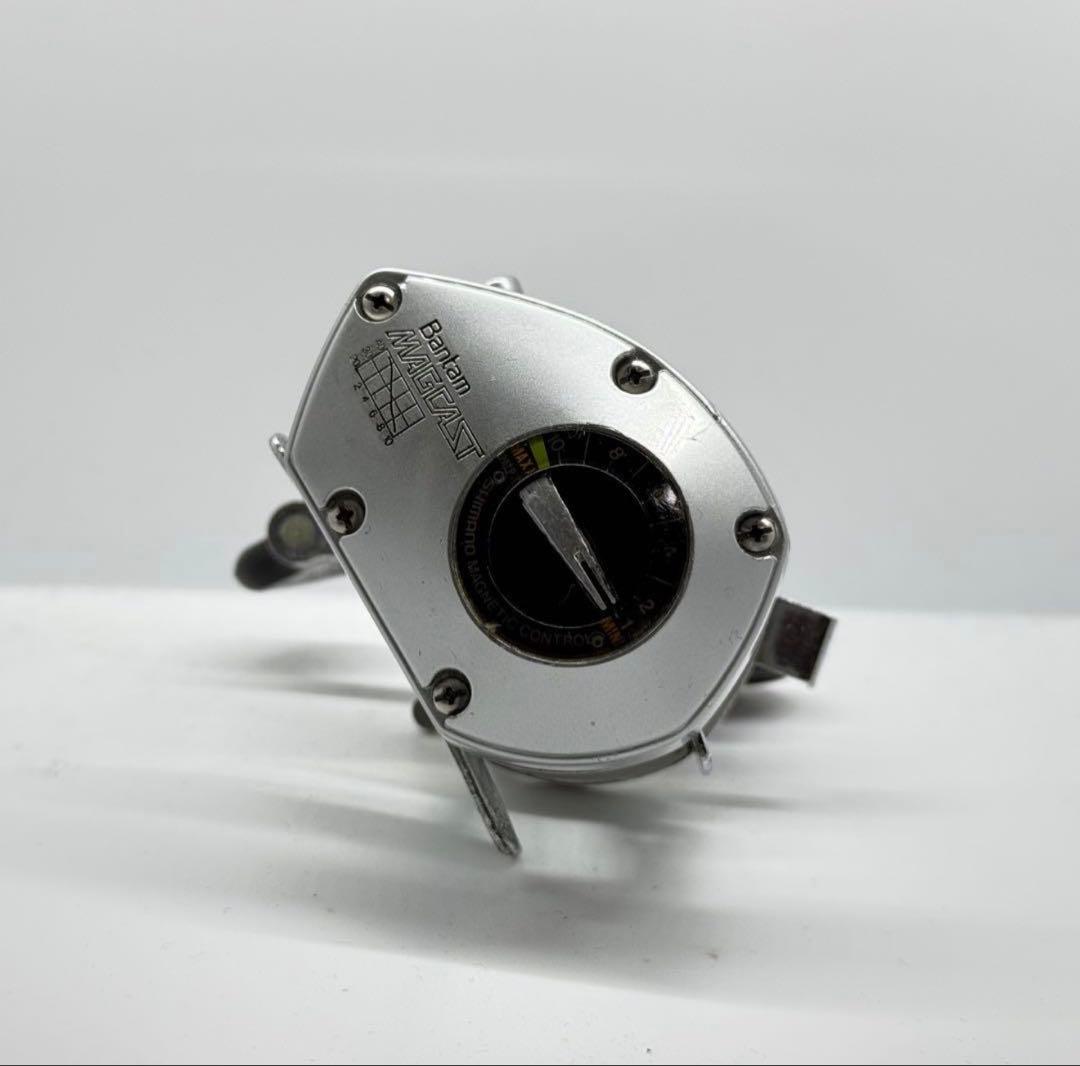 シマノ　バンタム 200SG オーバーホール完全整備済