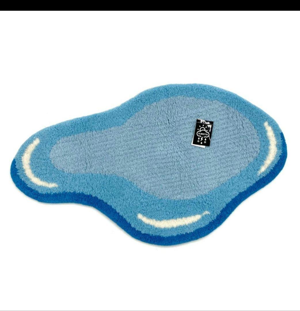 alwayth 　　RUG × ALWAYTH \