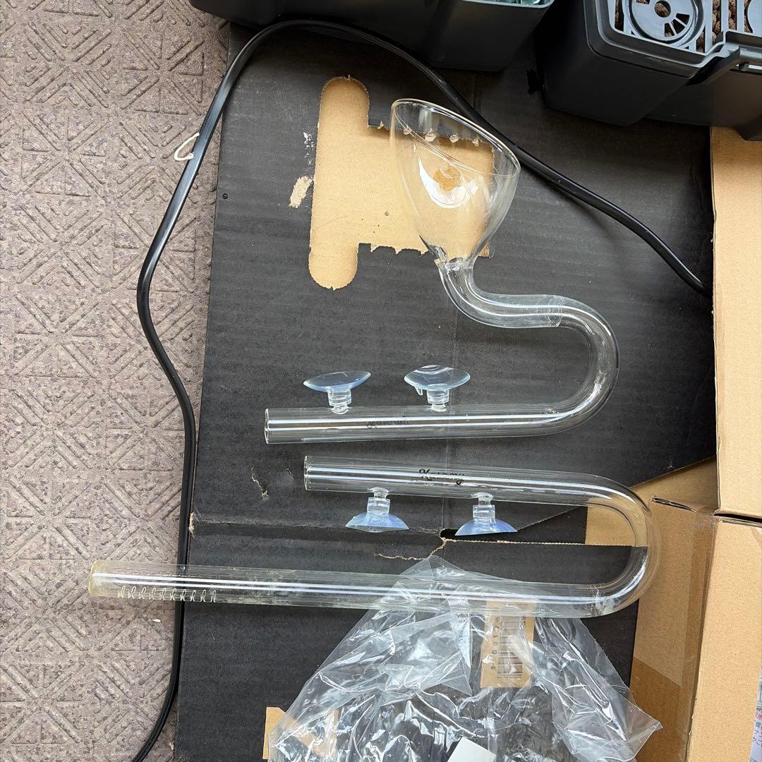 エーハイム　プロフェッショナル4 2275 西日本用60Hz