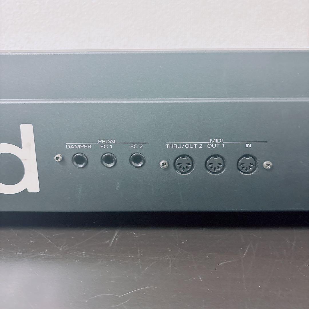 麒麟児RD-600 電子ピアノ ステージピアノ 88鍵盤 ローランド