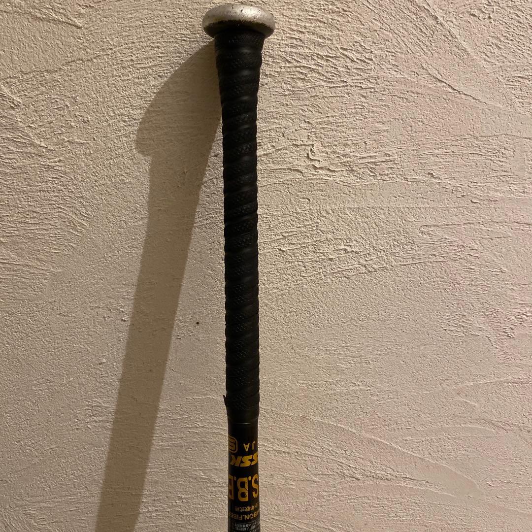 ＳＳＫMM18 トップバランス 80cm 580g