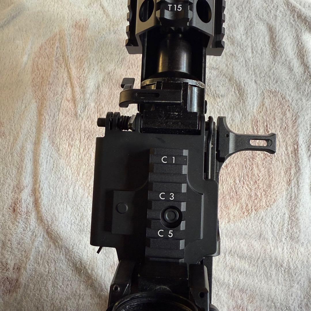 MK46 MOD.0 次世代電動ガン 東京マルイ