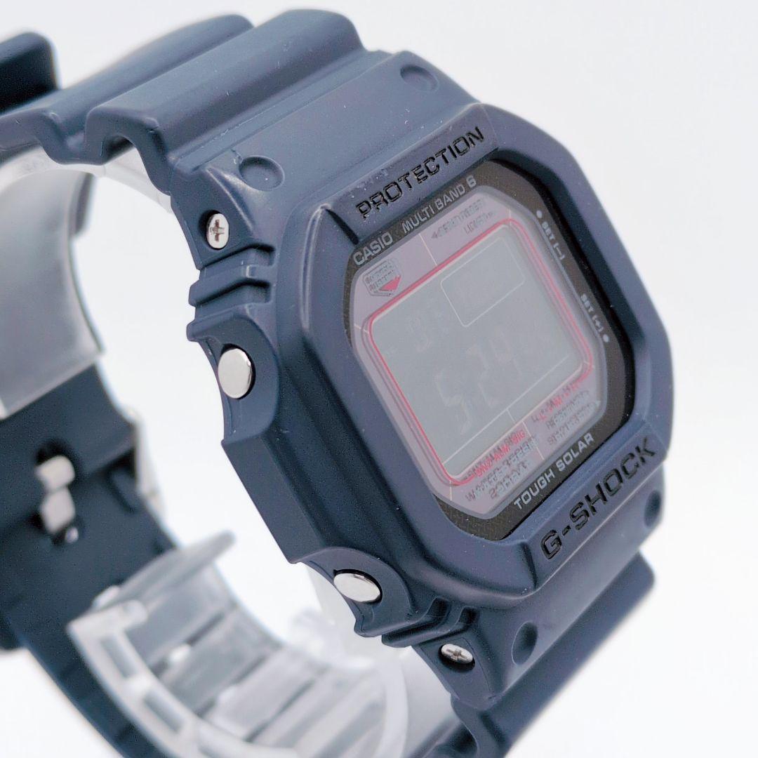 CASIO G-SHOCK GW-M5610U-2JF 箱説付