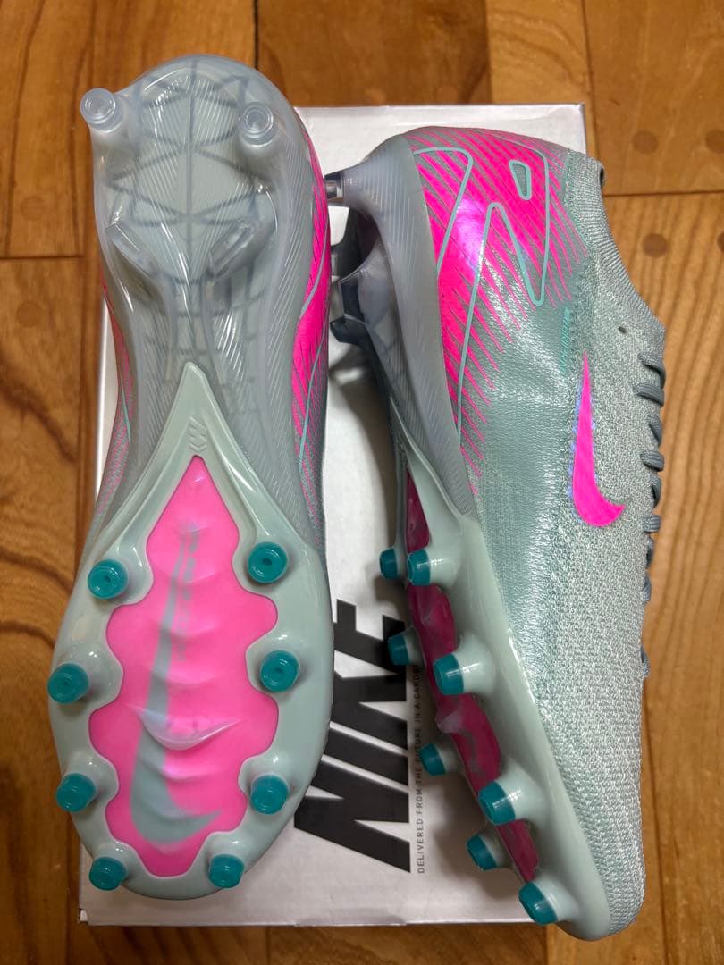 新品　特価　ナイキ　マーキュリアル ヴェイパー 16 エリート AG 27cm