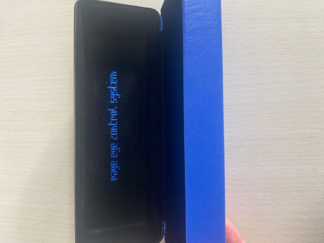 ケツメイシ　rexs RYOJIモデル　サングラス