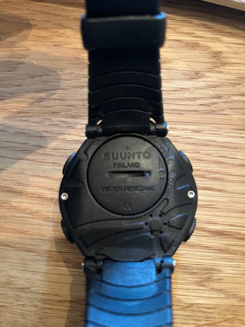 ゆ*。様 美品　スント　VECTOR ヴィクター　イエロー　アウトドア　黄色　廃