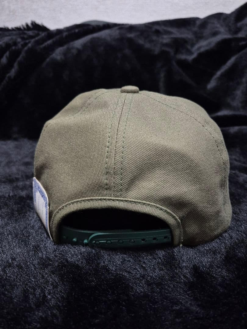 A*X様 THE H.W. DOG&CO. トラッカーキャップ