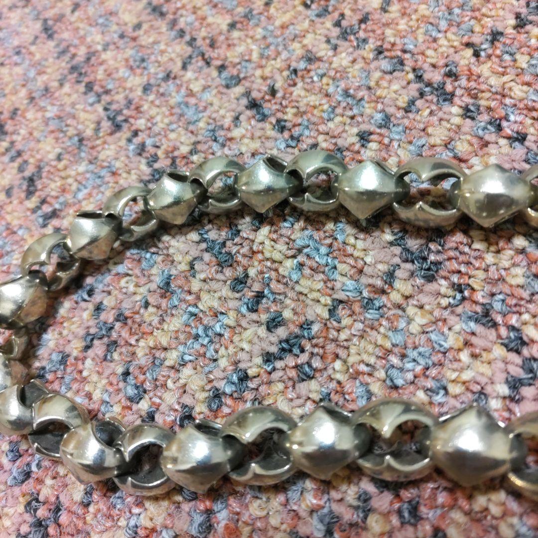 diosbrasディオブラスウォレットチェーン