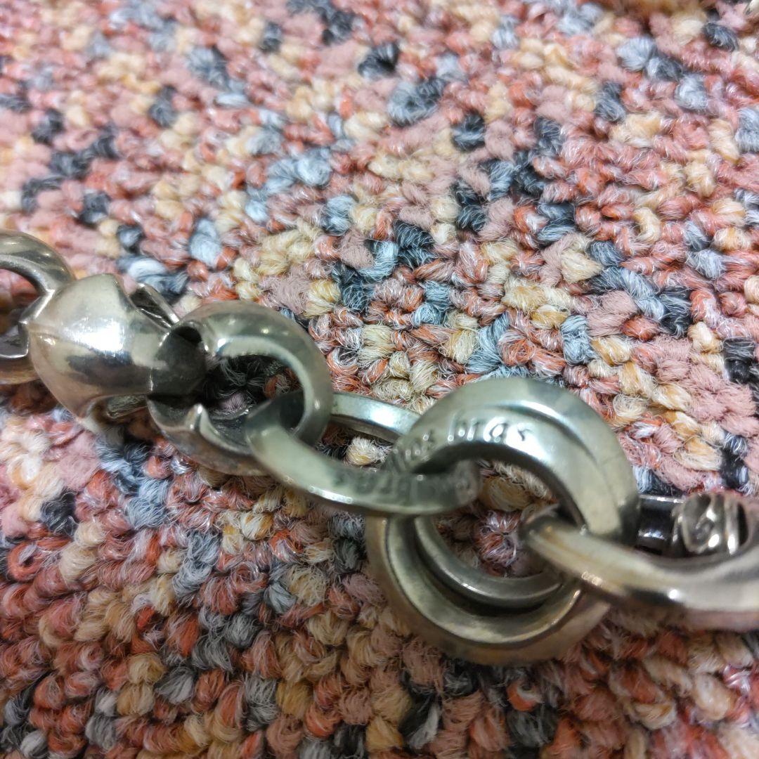 diosbrasディオブラスウォレットチェーン