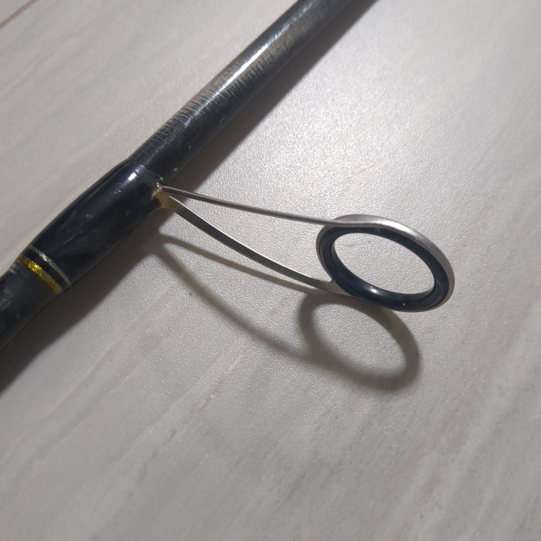 Major Craft CROSTAGE ショアジギングロッドCRX-962ML