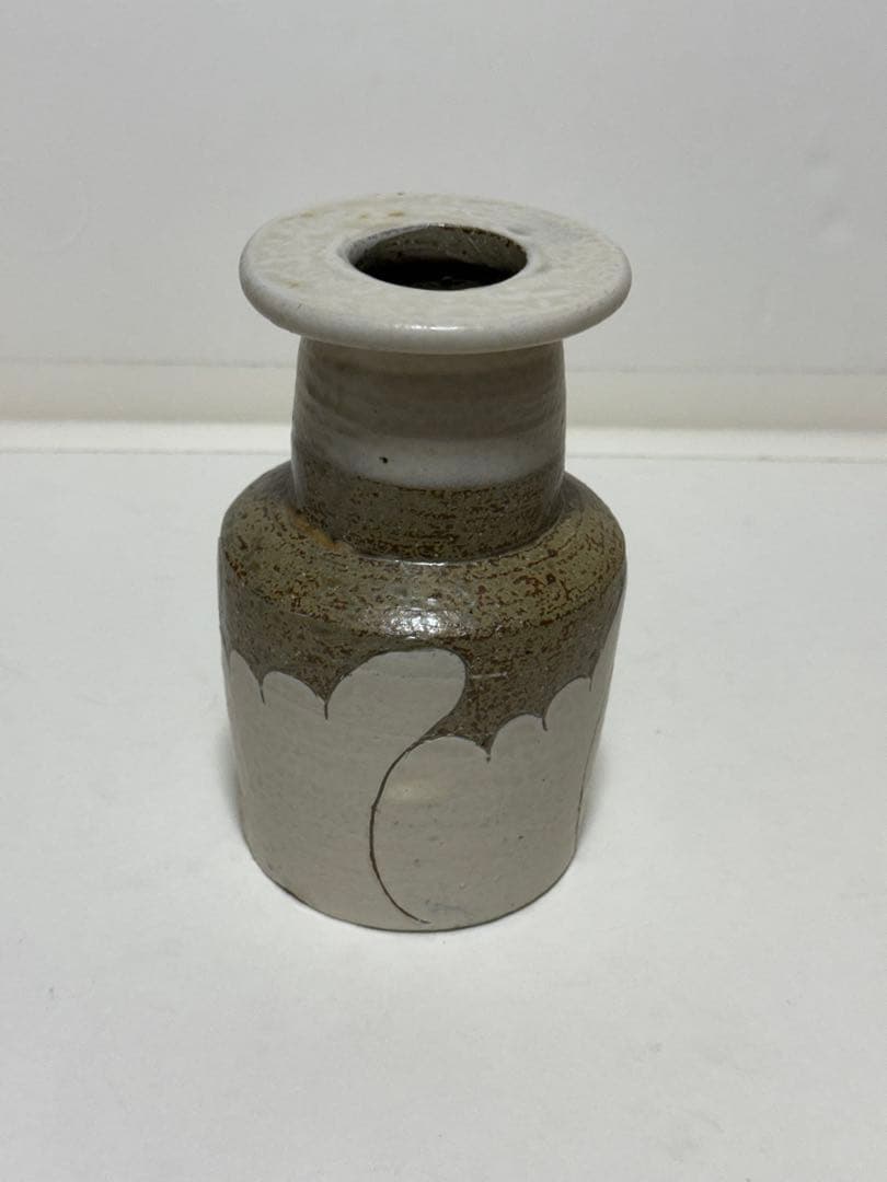 岩井窯　山本教行