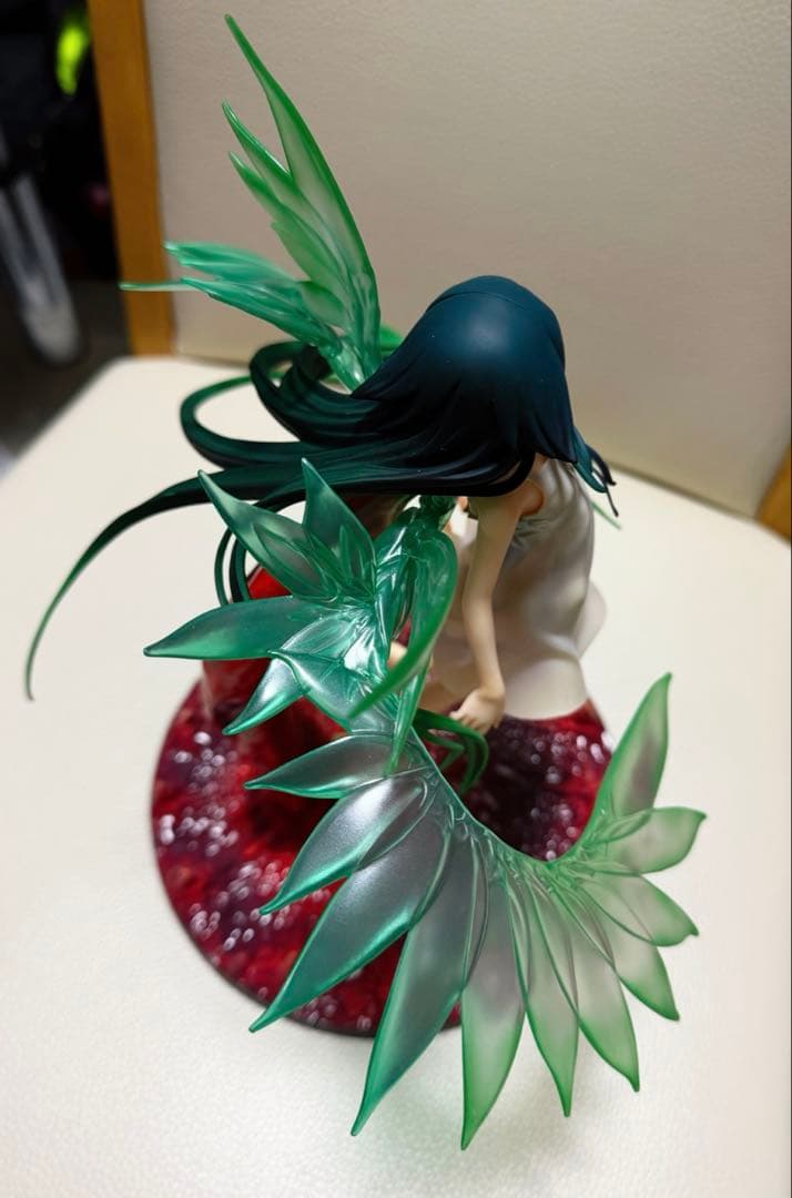 沙耶 「沙耶の唄」 1/7 ABS＆PVC製塗装済み完成品 スケールフィギュア