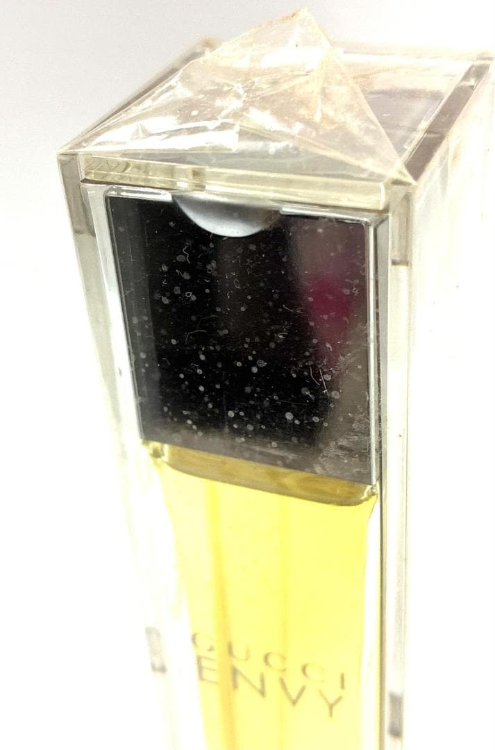 25R12-075-1 グッチ エンヴィ オードパルファム 50ml 香水