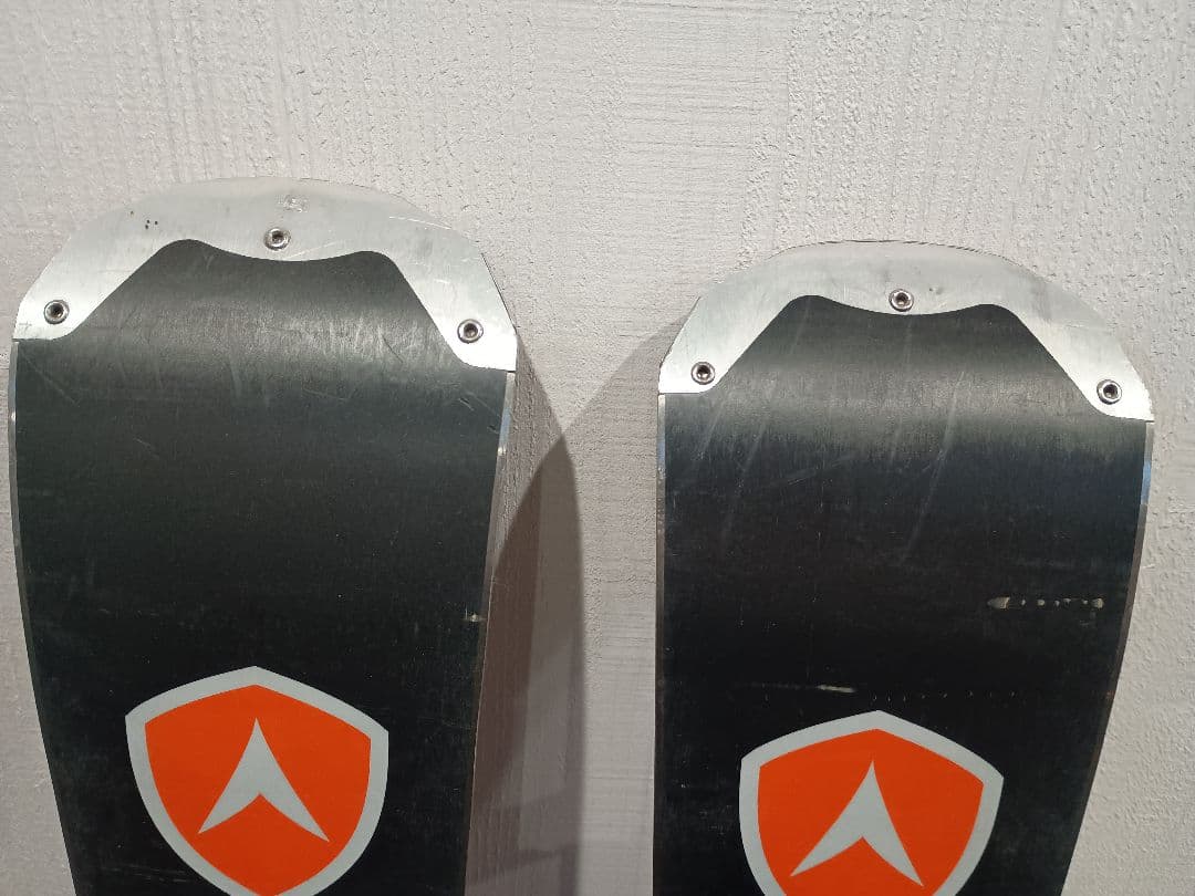 スキー DYNASTAR OUTLAND 75 156cm