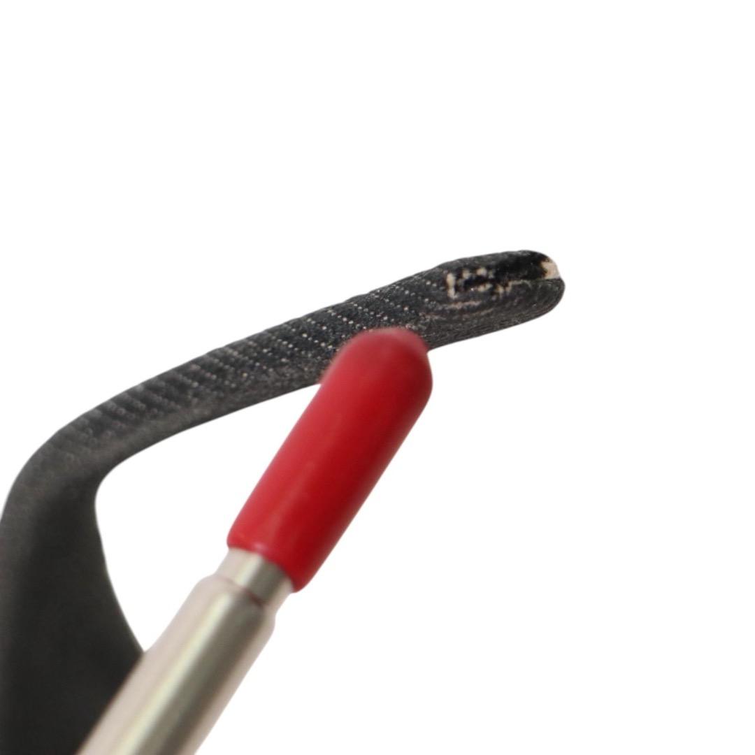 シャネル CHANEL デニム サングラス アイウェア ラウンド型 ココマーク