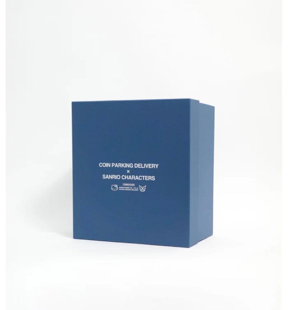 希少150体限定パーキングデリバリークロミ