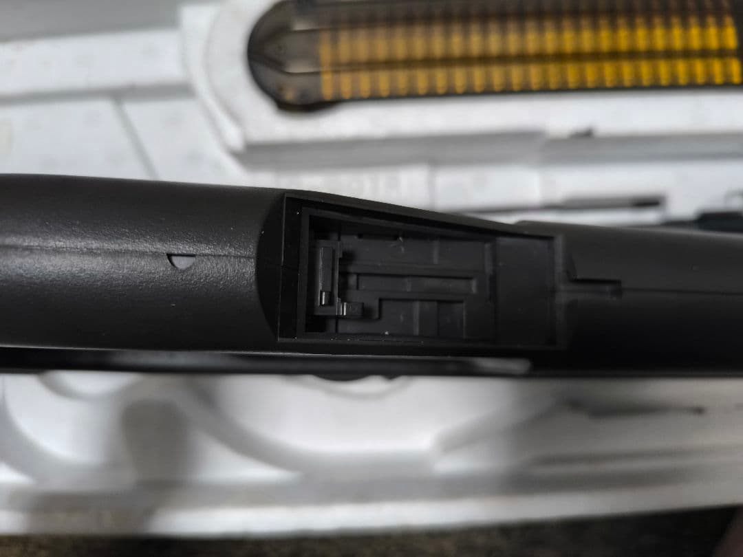 東京マルイ 電動ガンP-90TR トリプルレイル サイレンサー