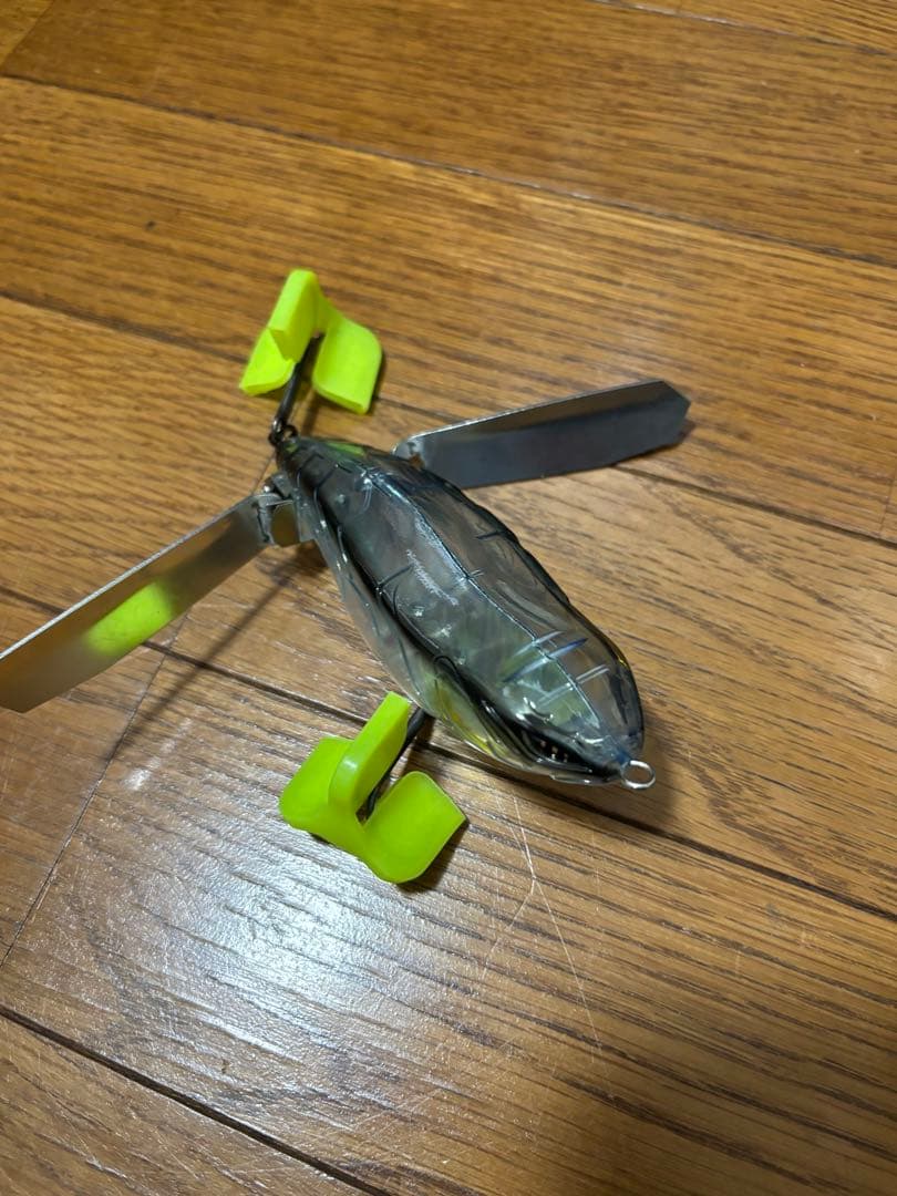 イマカツ アベンタローラーシリーズ新品SET オマケ中古アベクロRSR