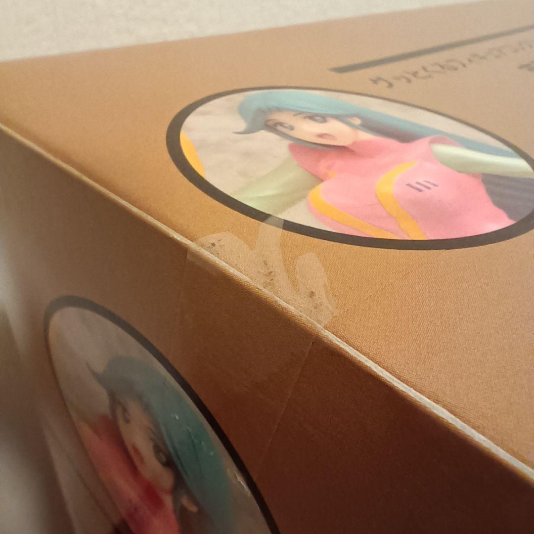 グッとくるフィギュアコレクション　ラ・ボーテ28／南原ちずる（超電磁ロボ…）