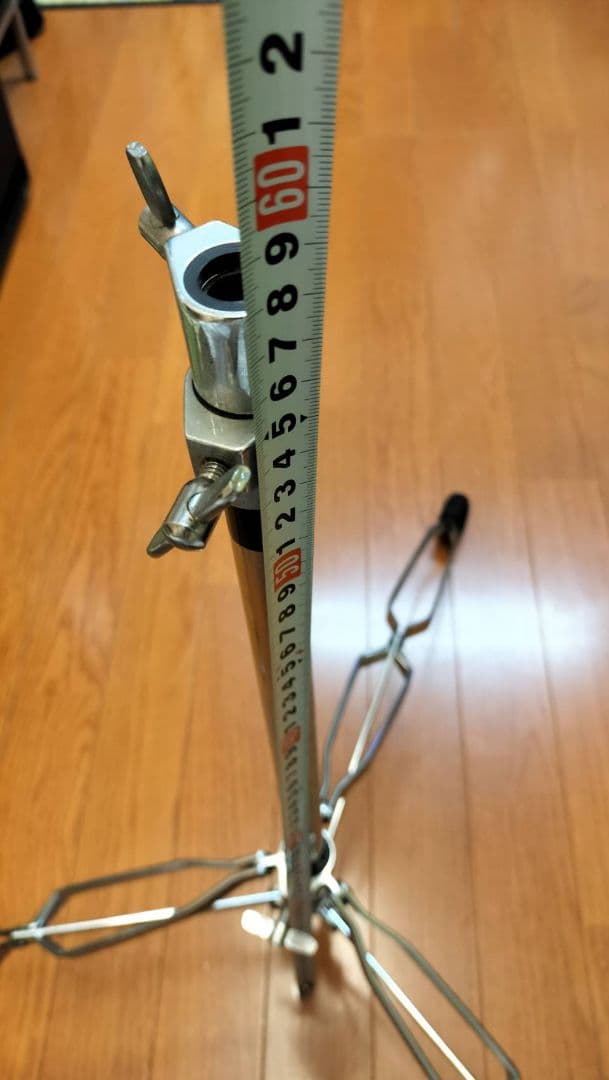 スティールパン スチールパン テナーパン マレット・専門スタンドケース付 打楽器