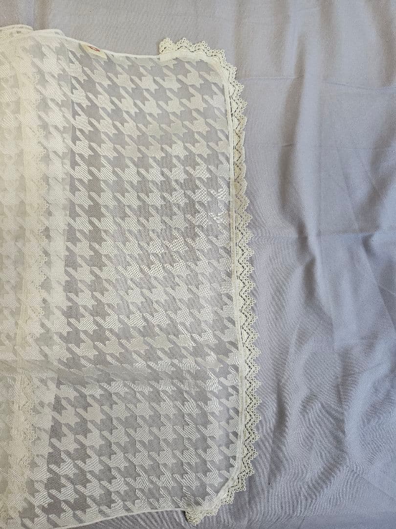 ふりふ浴衣セット【クルエレ浴衣+レース帯+兵児帯2本+飾り紐2本】