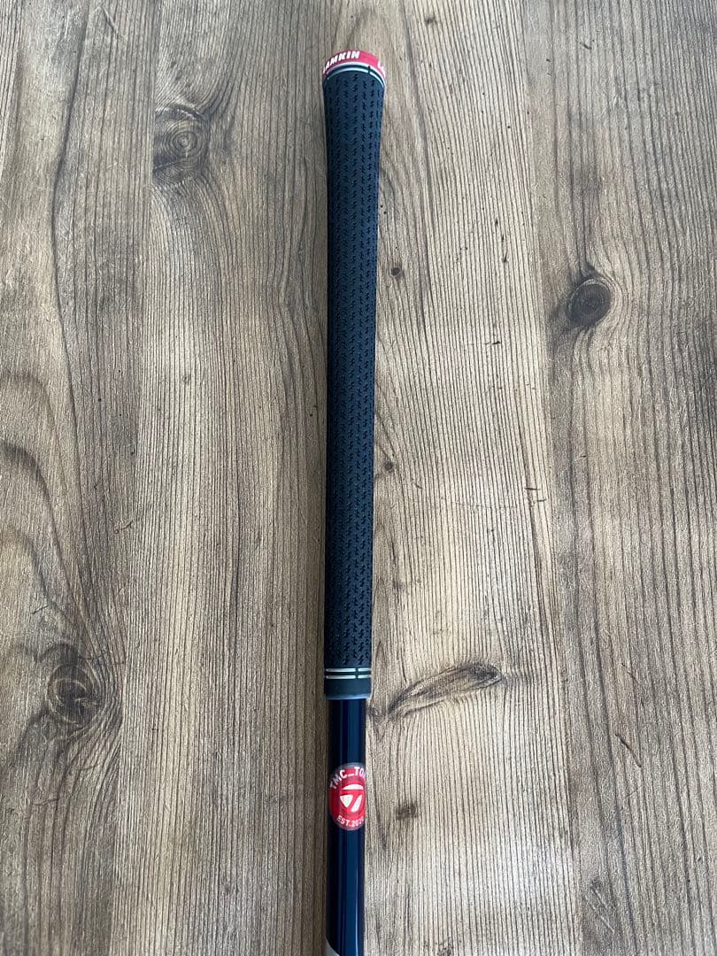 テーラーメイドゴルフ　QI35 ドライバー ベンタスブルー　6S