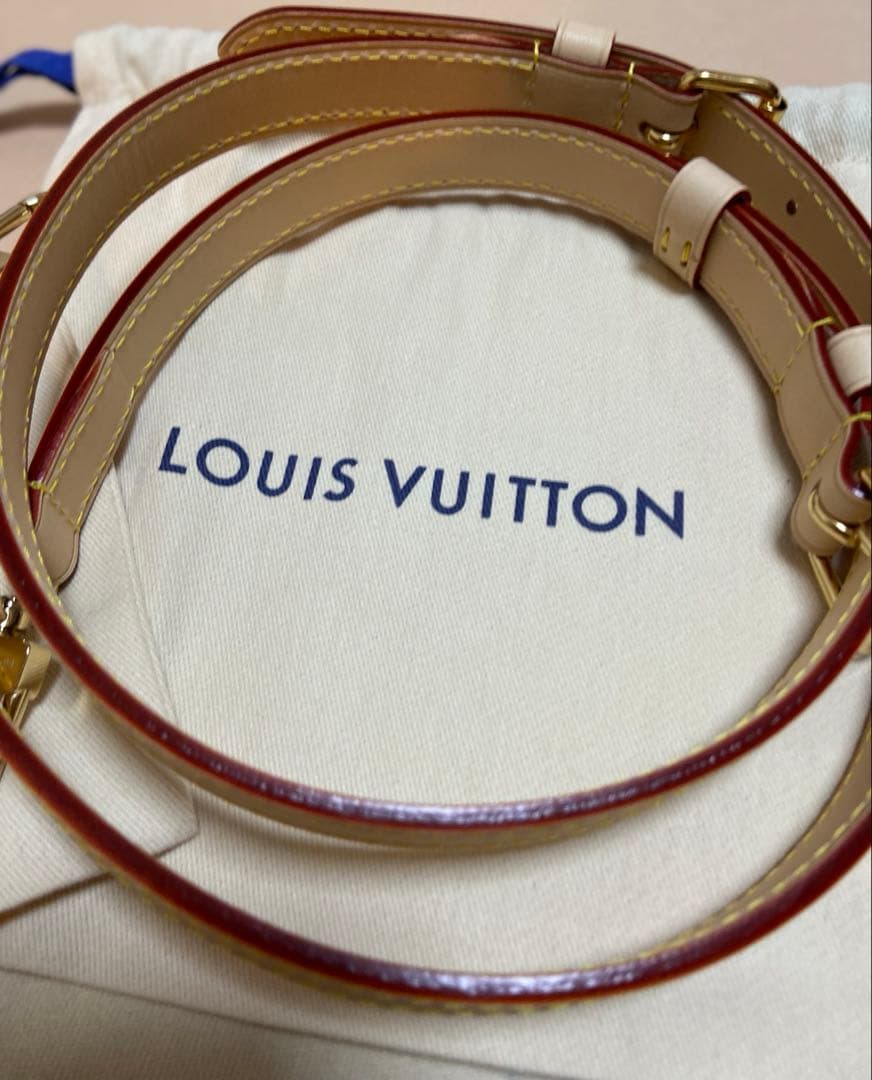 本日限定価格Louis Vuitton スピーディ・バンドリエール 25