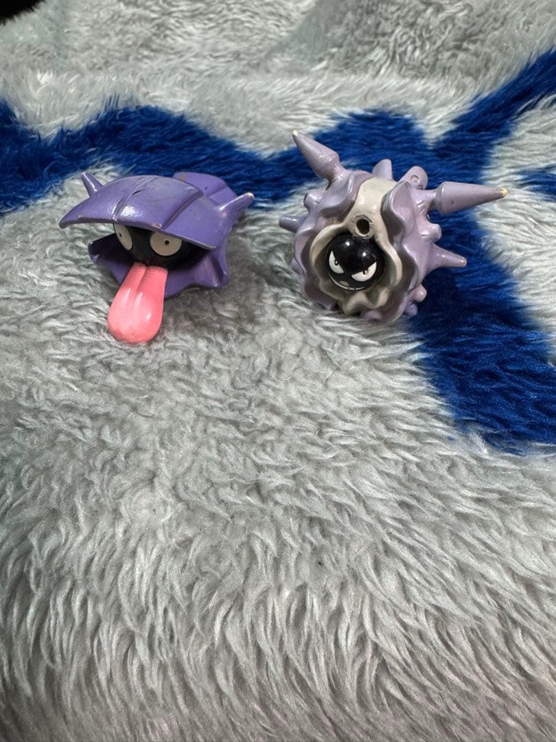 初期モンコレシェルダー