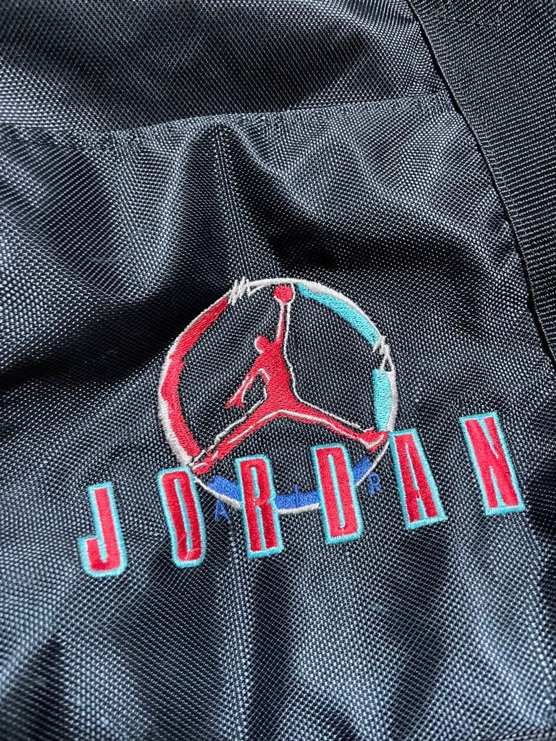 NIKE ナイキエアジョーダン ボストンバッグ