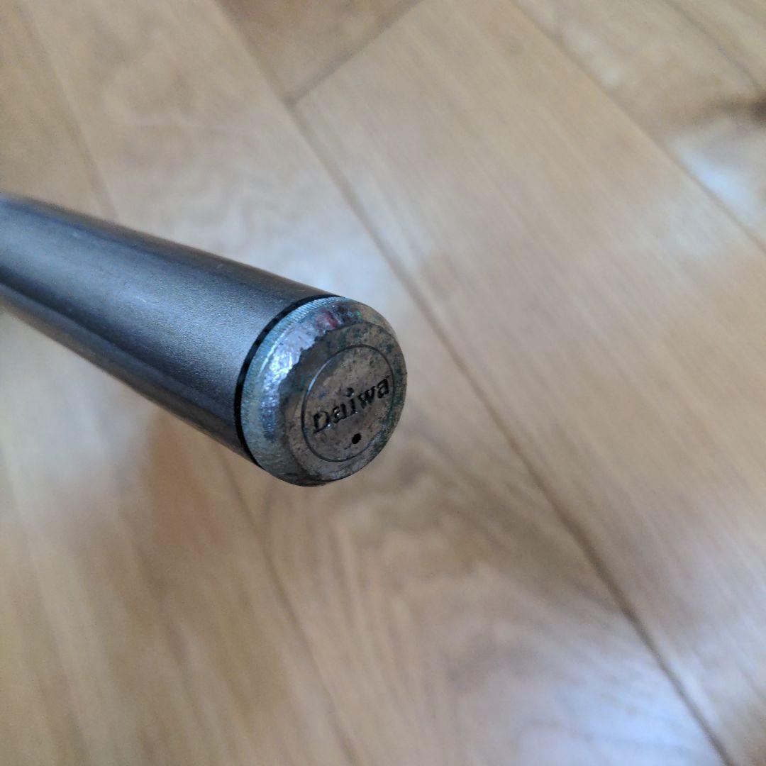 磯竿　1.5号　インターライン　 ダイワ　マークドライ　1.5 - 53
