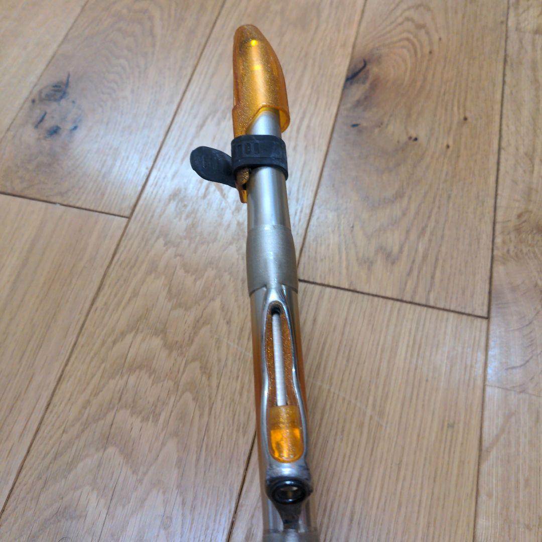 磯竿　1.5号　インターライン　 ダイワ　マークドライ　1.5 - 53