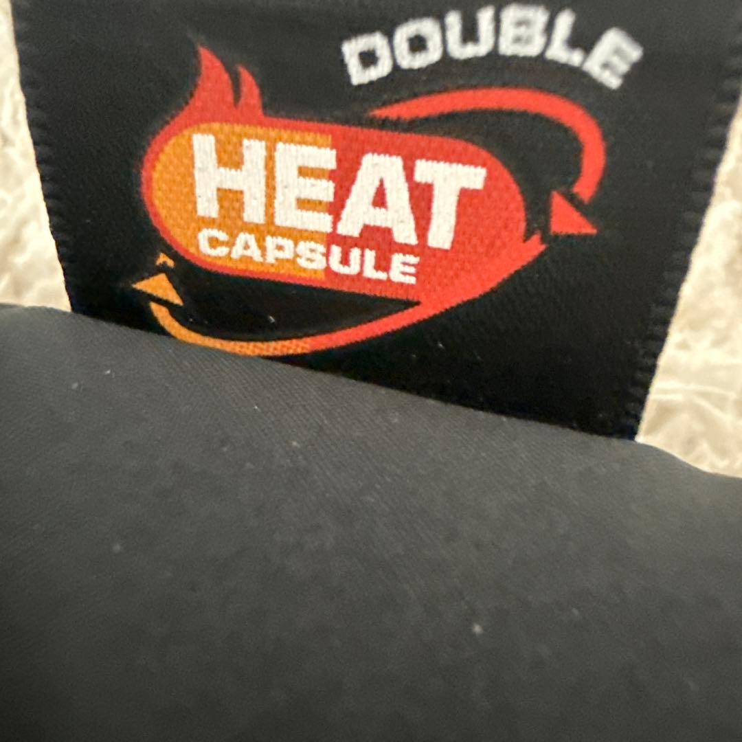 YONEX ダウンベンチコート ブラック　Mサイズ