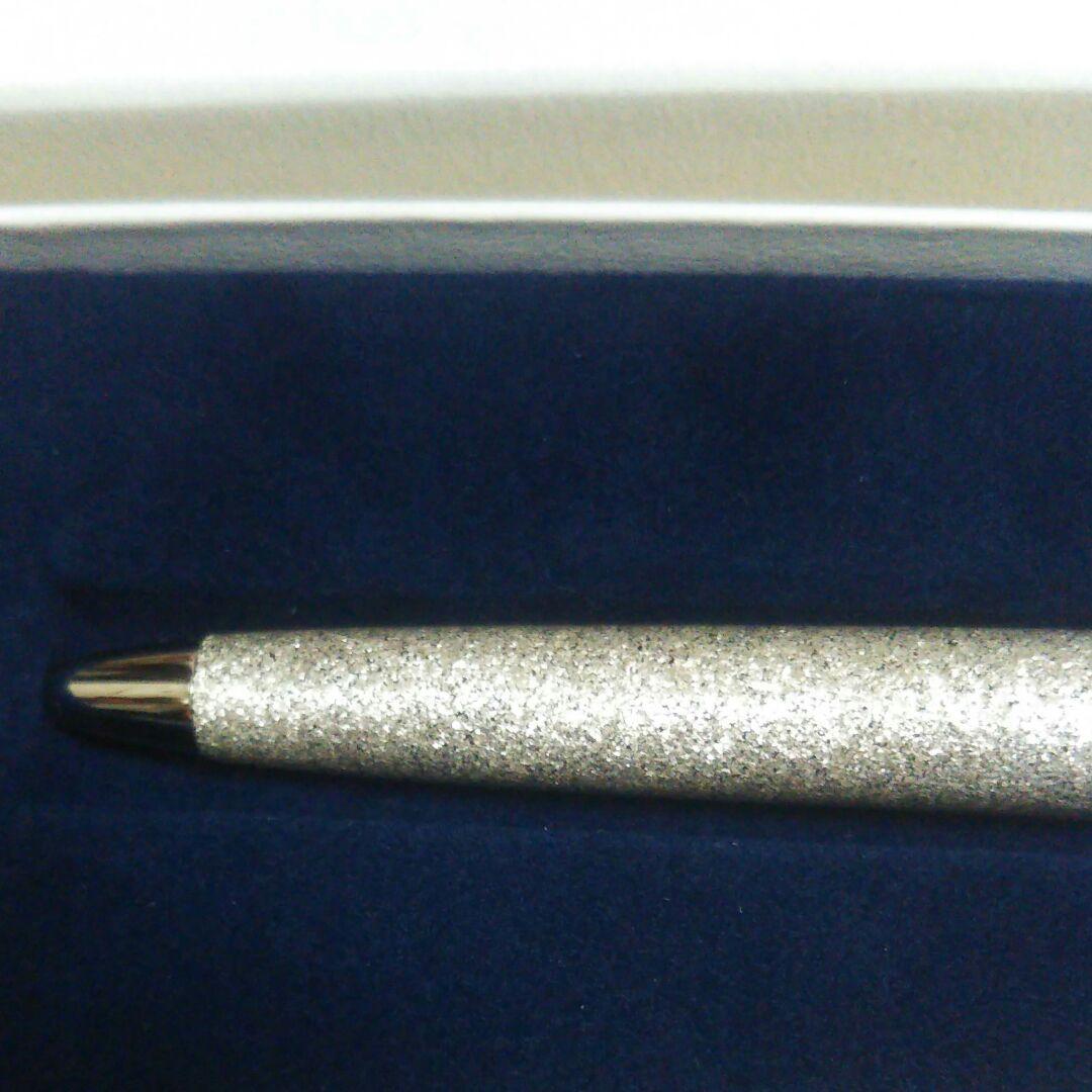 cross 銀蒔絵 ボールペン クロス