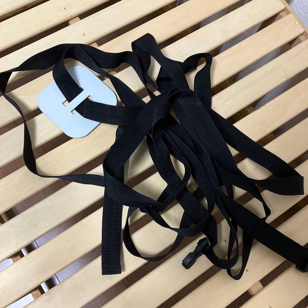 färska ベッドサイドベッド 03 ファルスカ【安全ベルト付】