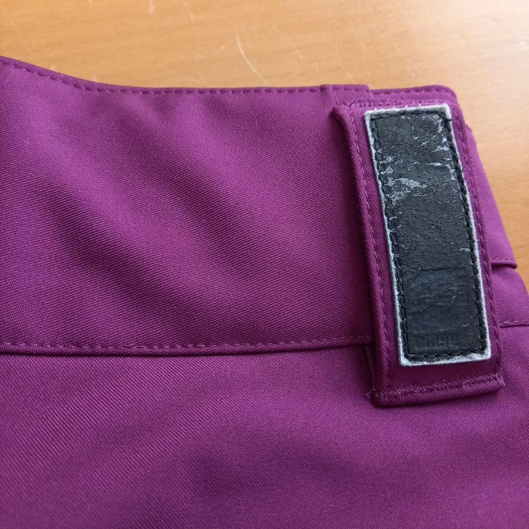 【美品お値下2/25迄】カナダ　orage　スノーボードウェア　116000円