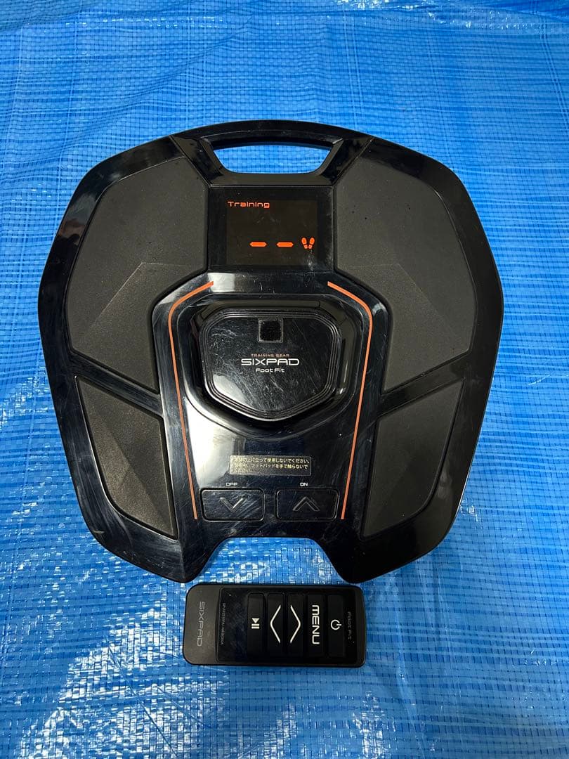 その他 SIXPAD FootFit SP-FF2310FA