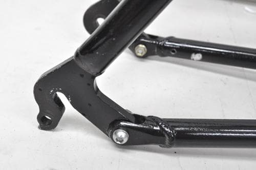 Specialized Stumpjumper FSR 1995年OLD MTB