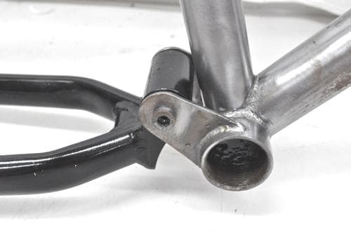 Specialized Stumpjumper FSR 1995年OLD MTB