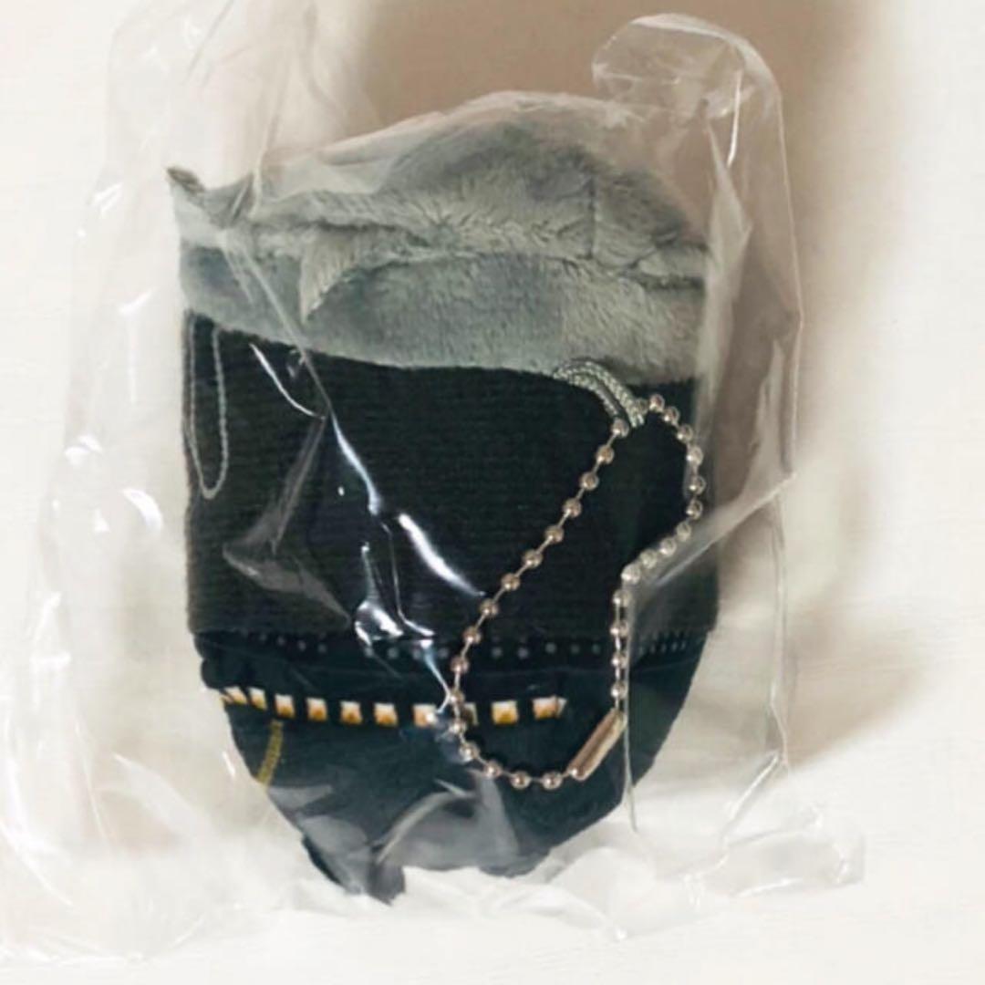 新品★ヒプノシスマイク【イケブクロ＆ヨコハマ】マルイ★もちころりん★ぬいぐるみ