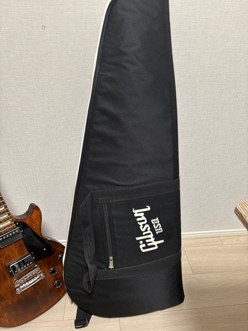 Gibson Les Paul Studio 2016年製 ブラウン