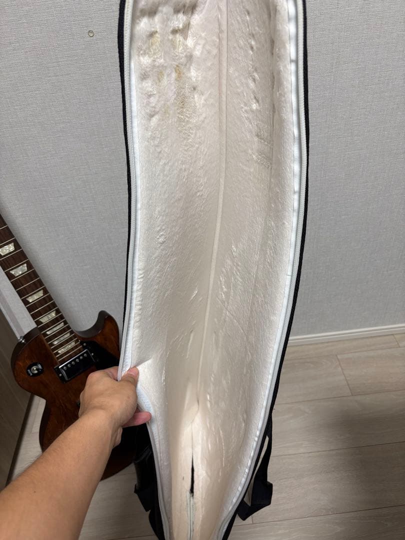 Gibson Les Paul Studio 2016年製 ブラウン