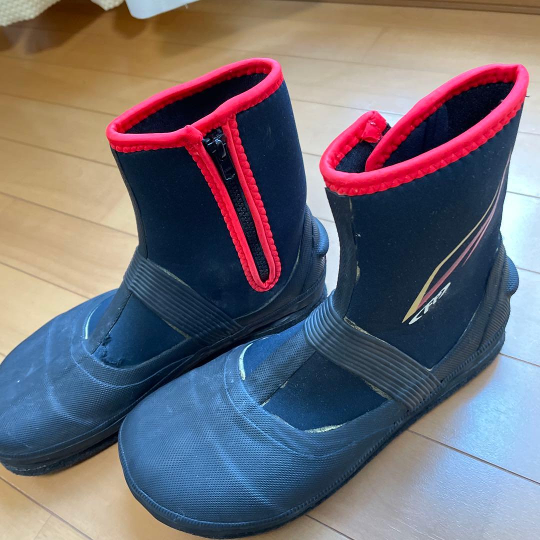 値下げ　エクセル　FP 鮎ベスト.タイツ.タビ 3点セット