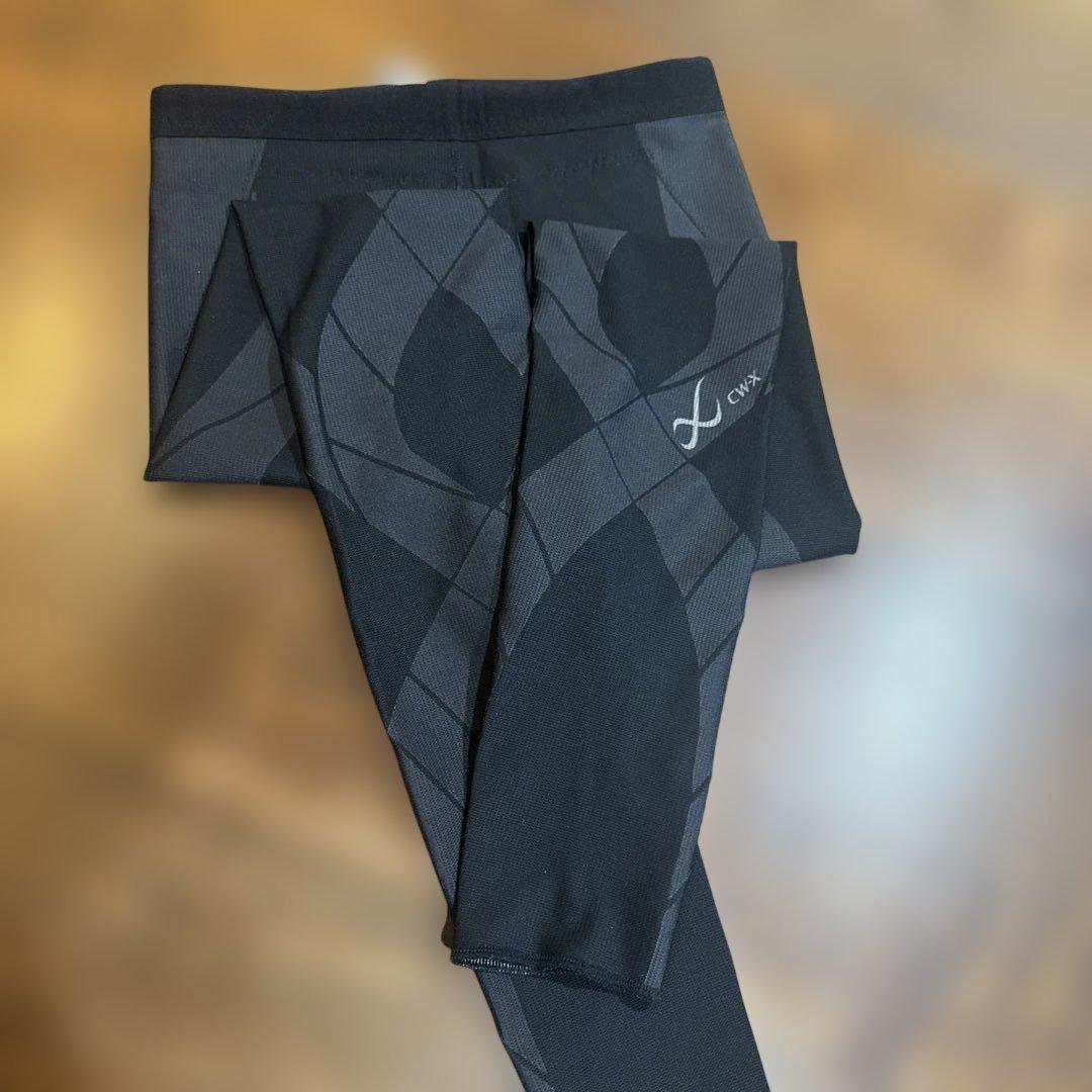 ワコール　CW-Xタイツ Mサイズ