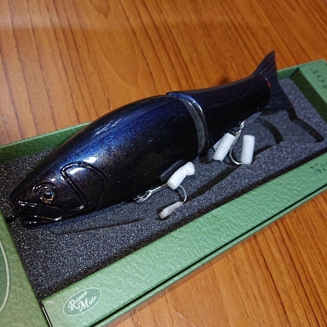 ロマンメイド ネゴシエーター イベント限定カラー USモデルカラー