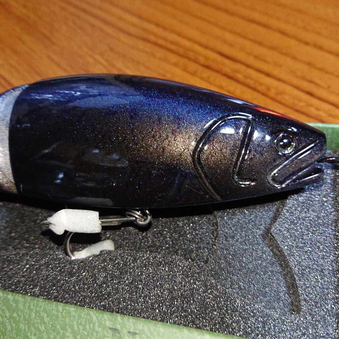 ロマンメイド ネゴシエーター イベント限定カラー USモデルカラー