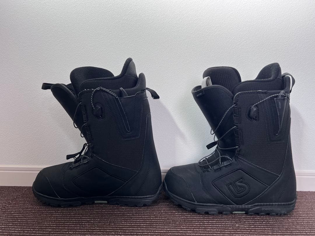 BURTON MOTO-AF スノーボードブーツ28.0