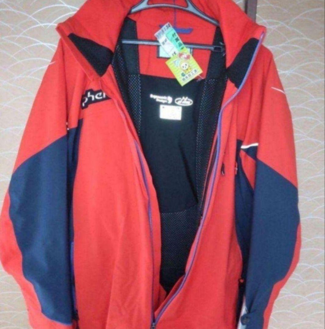 美良品 撥水クリーニング済み Phenix フェニックス デモウエア 上下