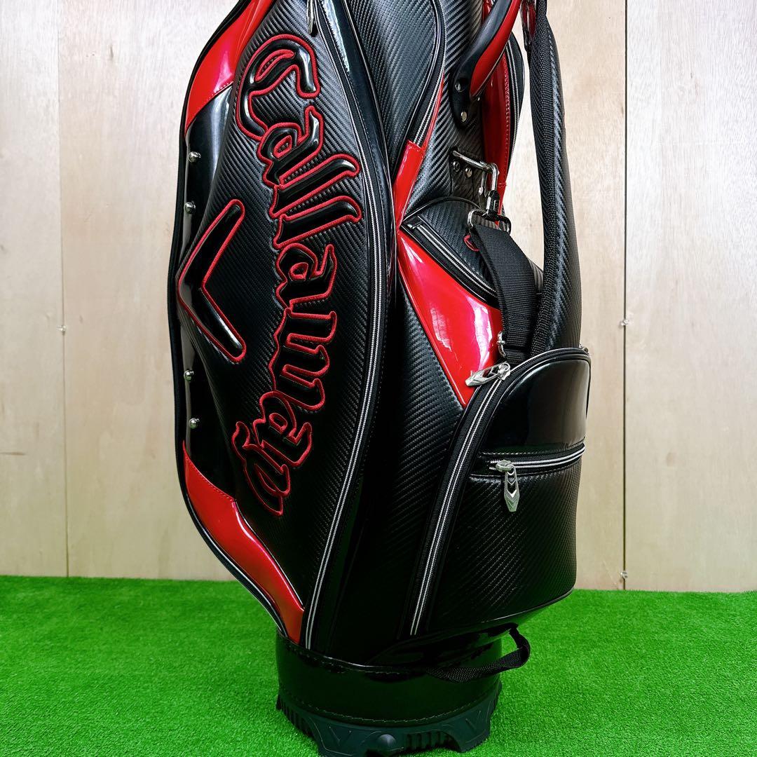 【レフティ】 Callaway STRATA ストラータ メンズ クラブセット